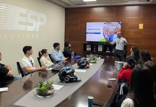 Esp solutions