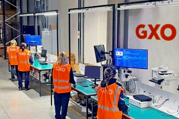 Comunicato stampa GXO   SKY edit