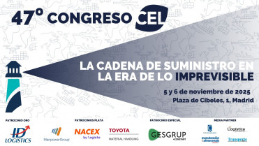 CEL  47º Congreso anual