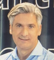 Carlos Vasques Logista Strator