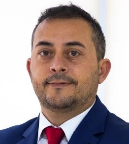 Javier Miquel AR Racking