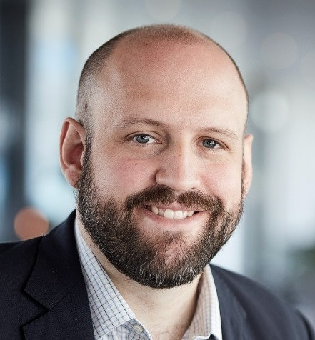 John Carmichael Maersk
