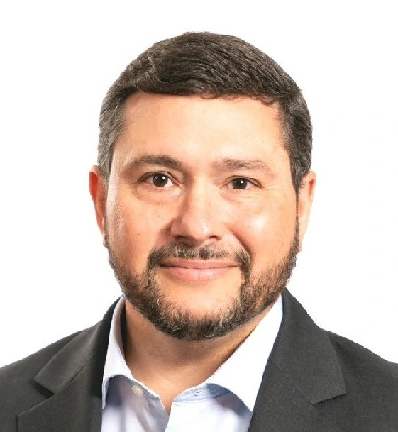 Efrain Osorio Maersk