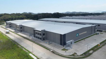 Maersk panamá