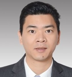 Kelvin Tang ceva logistics