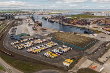 PD Ports