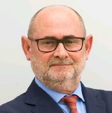 Ignacio Revilla BioPorts
