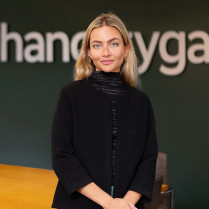 Chancerygate  Rocío Fernández Associate Development Manager para España