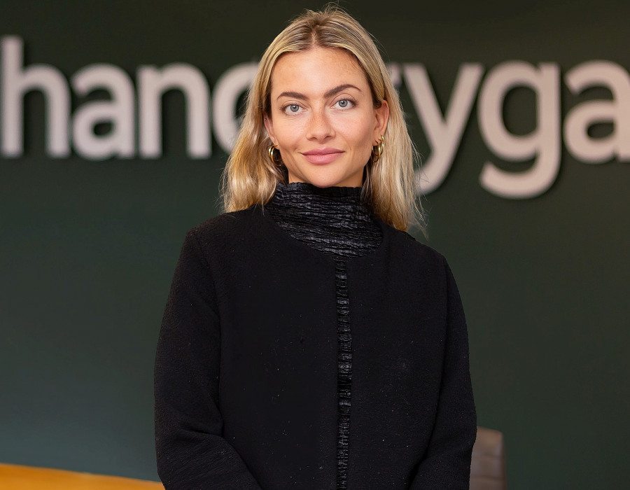 Chancerygate  Rocío Fernández Associate Development Manager para España