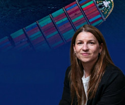 Logisber Susana Mengual