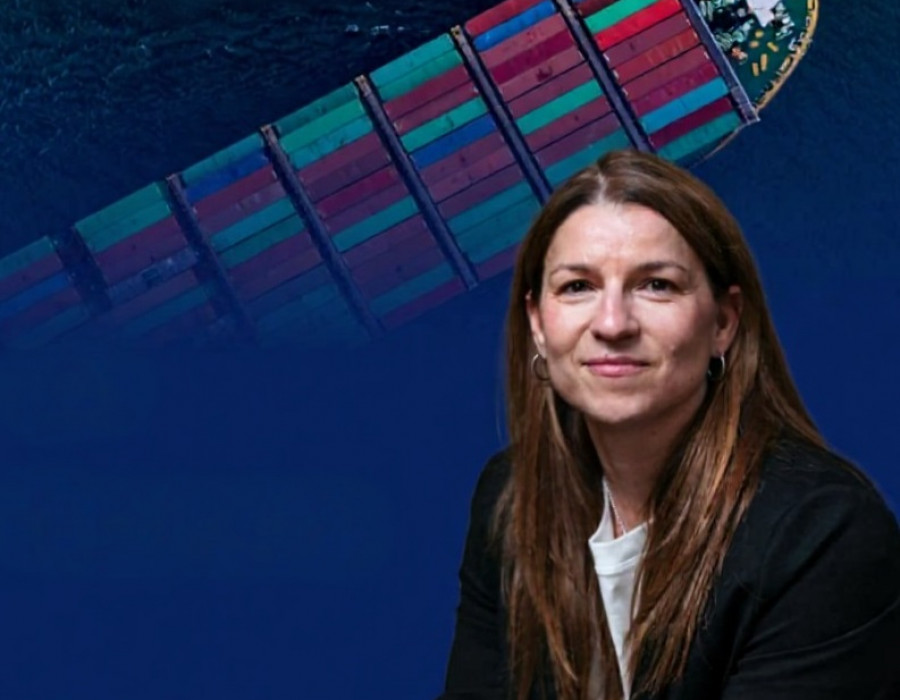 Logisber Susana Mengual