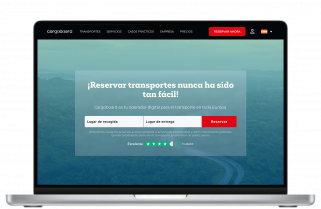 Cargoboard