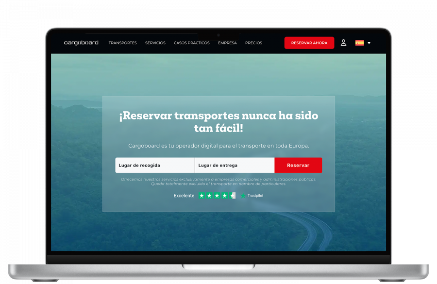 Cargoboard