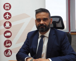 Moldtrans nombra a Iván García