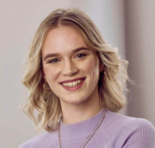 Lisa Steininger TGW