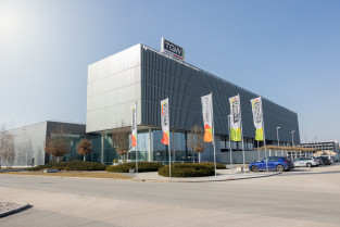 TGW sede central