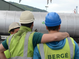 Bergé