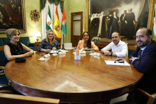 Firma acuerdo AECOC Granada (2) (2)