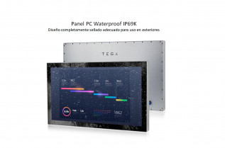 Pc panel